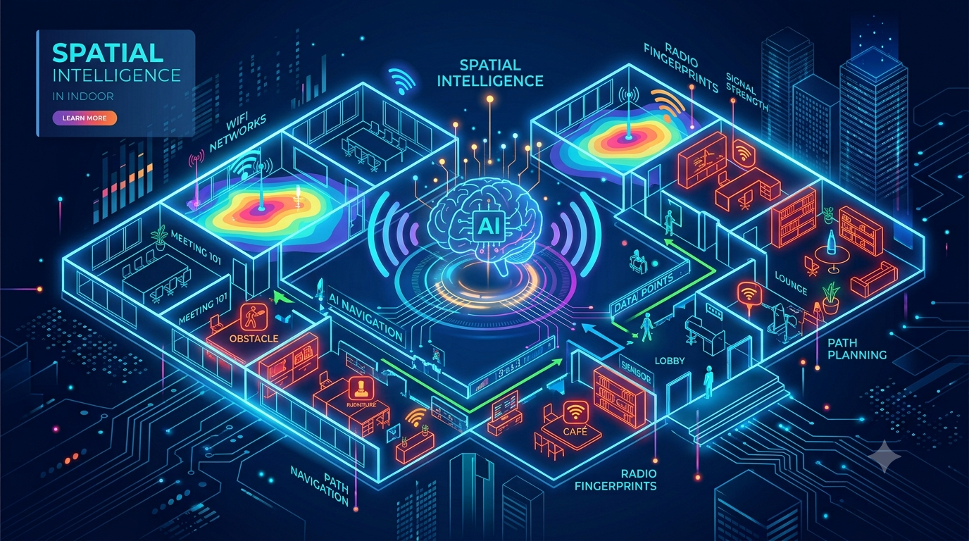 Spatial Intelligence